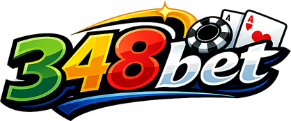 348bet Logo